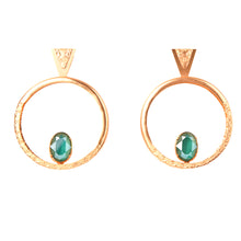 Load image into Gallery viewer, RELICS SWAROVSKI EARRING