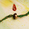 Betel Nut Tie Up Rakhi