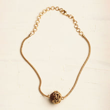 Load image into Gallery viewer, Rudraksha Choker
