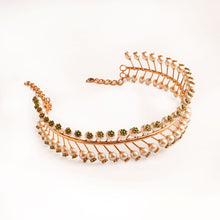 Load image into Gallery viewer, The Siren&#39;s Lament Pearl Choker
