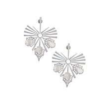 Load image into Gallery viewer, Crystal Spirit Earrings
