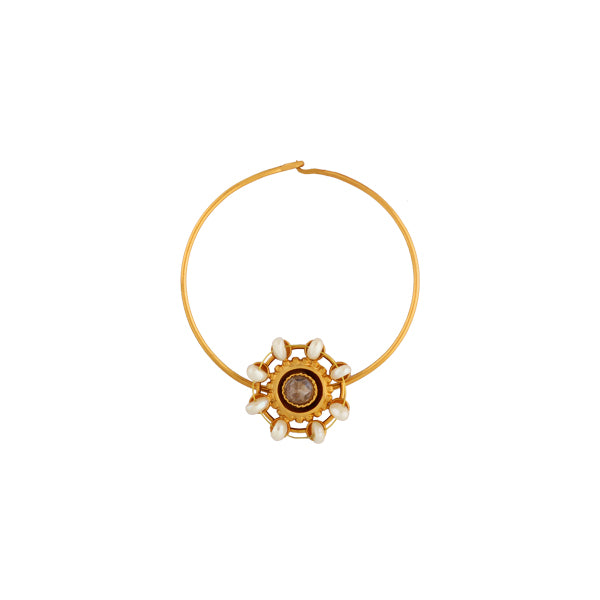 Golden Oracle Nosepin