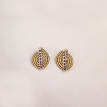 Load image into Gallery viewer, Hera the Second Earrings
