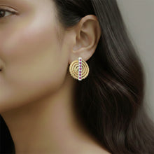 Load image into Gallery viewer, Hera the Second Earrings
