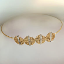 Load image into Gallery viewer, Victory Medallion Belt
