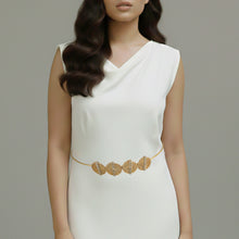 Load image into Gallery viewer, Victory Medallion Belt
