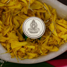 Load image into Gallery viewer, 999 Silver Lakshmi Coin- 12g
