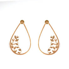 Load image into Gallery viewer, LUSH DROP EARRINGS
