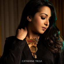 Load image into Gallery viewer, Picturesque Prospect Necklace - Worn by Catherine Tresa
