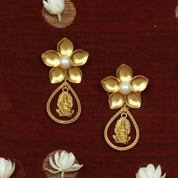 floral-ganesha-drop-earrings-with-pearls