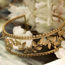 Load image into Gallery viewer, Multi Strand Gold Necklace
