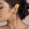 Ethnic Earrings Online