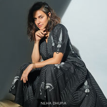 Load image into Gallery viewer, Idyllic Fields Cuff worn by Samyuktha Menon &amp; Neha Dhupia
