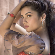 Load image into Gallery viewer, Terra Tangle Bangle
