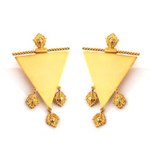 Load image into Gallery viewer, Elated euphony earrings
