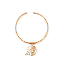 Load image into Gallery viewer, Plantain anklet
