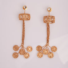 Load image into Gallery viewer, PHAROAH QUEEN’s EARRING
