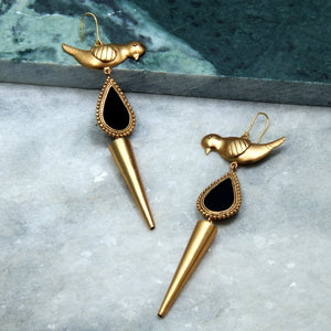gold-bird-drop-earrings