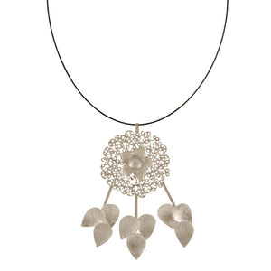 Dreamy Lighted Necklace