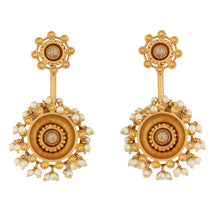 Load image into Gallery viewer, Crystal Women's Earrings
