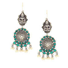 Load image into Gallery viewer, Eternally Divine Earrings
