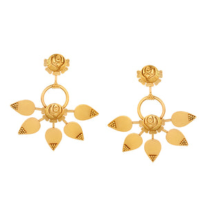 Ethnic Earrings Online