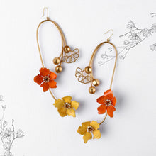 Load image into Gallery viewer, Flower Jewellery Online
