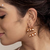 Buy Crystal Earrings Online
