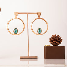 Load image into Gallery viewer, RELICS SWAROVSKI EARRING
